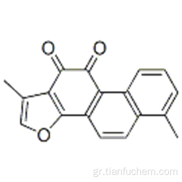 Tanshinone I CAS 568-73-0